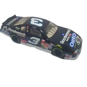 Dale Earnhardt Sr #3 Die-cast car.